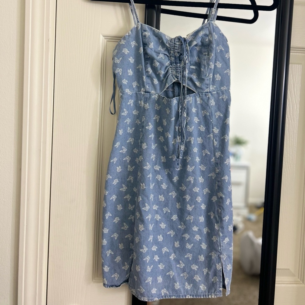 Casual dress